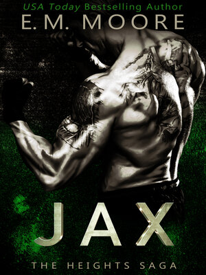 cover image of Jax